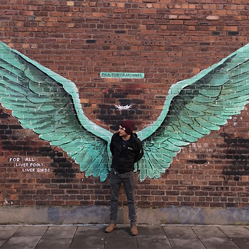 Adam Wright