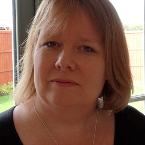 amanda driscoll