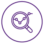 analytics icons