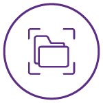 data-capture icon