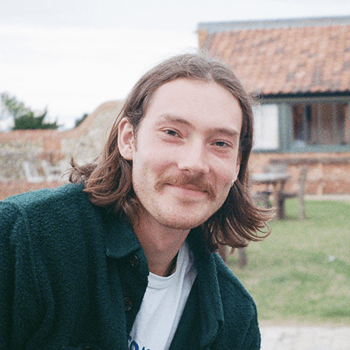 Elliott Thomas