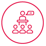 conferences icon