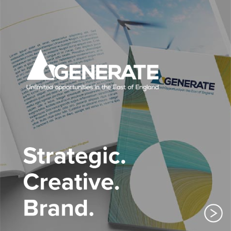 generate case study digital agency
