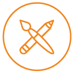 illustration icon