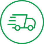 logistics icon