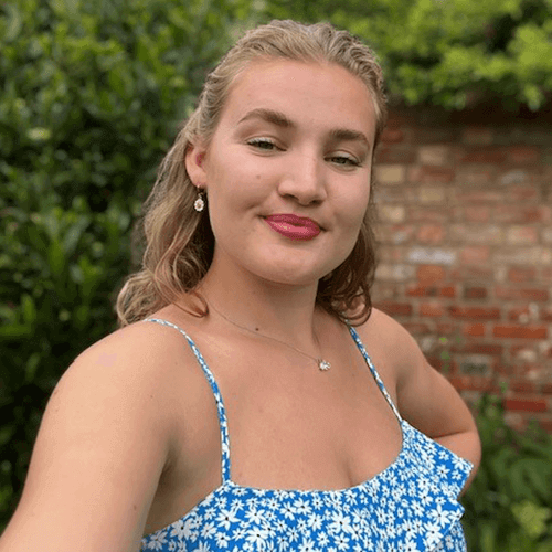 Megan Williams