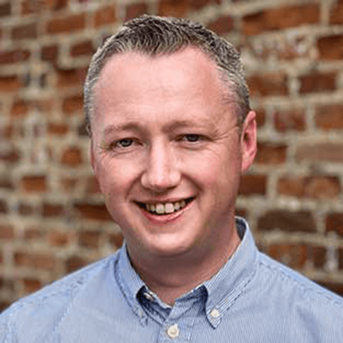 Nick Calcutt