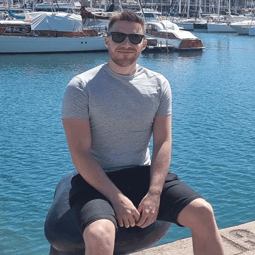 Oliver Pickering