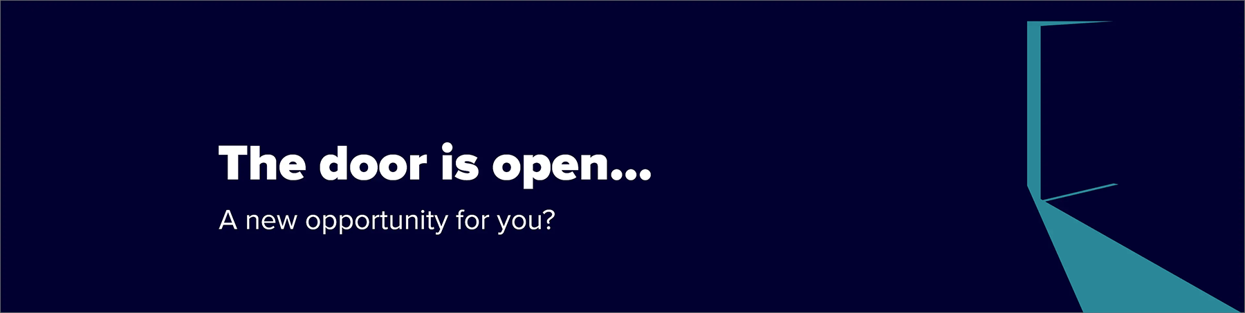 production bureau careers recruitment page the door is open