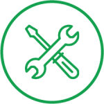 spanner-tools-icons
