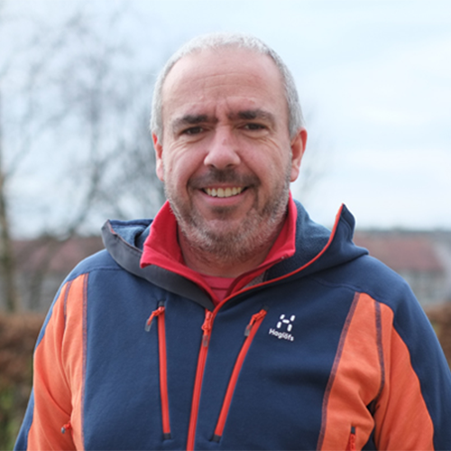 Stuart Milne