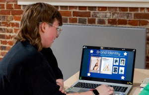 Read more about the article Crit with creatives