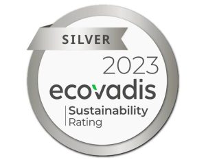 Read more about the article Pb win silver for sustainability