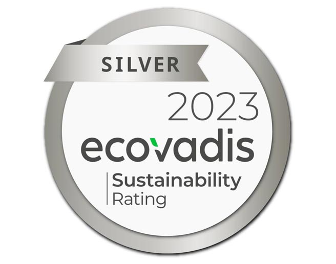 You are currently viewing Pb win silver for sustainability