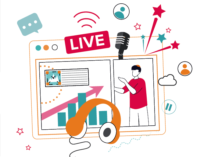 You are currently viewing Virtual event guide