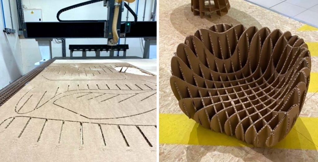 project change university of east anglia mammoth production bureau spatial and set design team designing and constructing exhibition stand