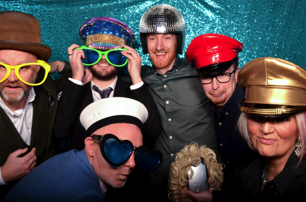 production bureau social committee career benefits christmas party