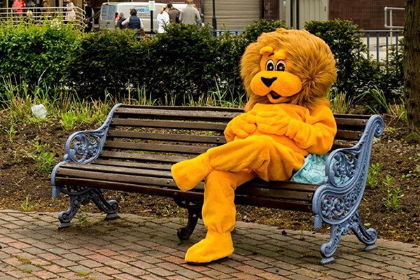 production bureau norwich norfolk giving back to the local communities