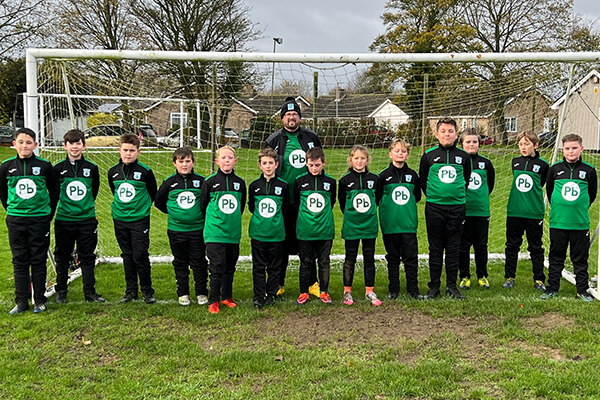 production bureau norwich norfolk giving back to the local communities