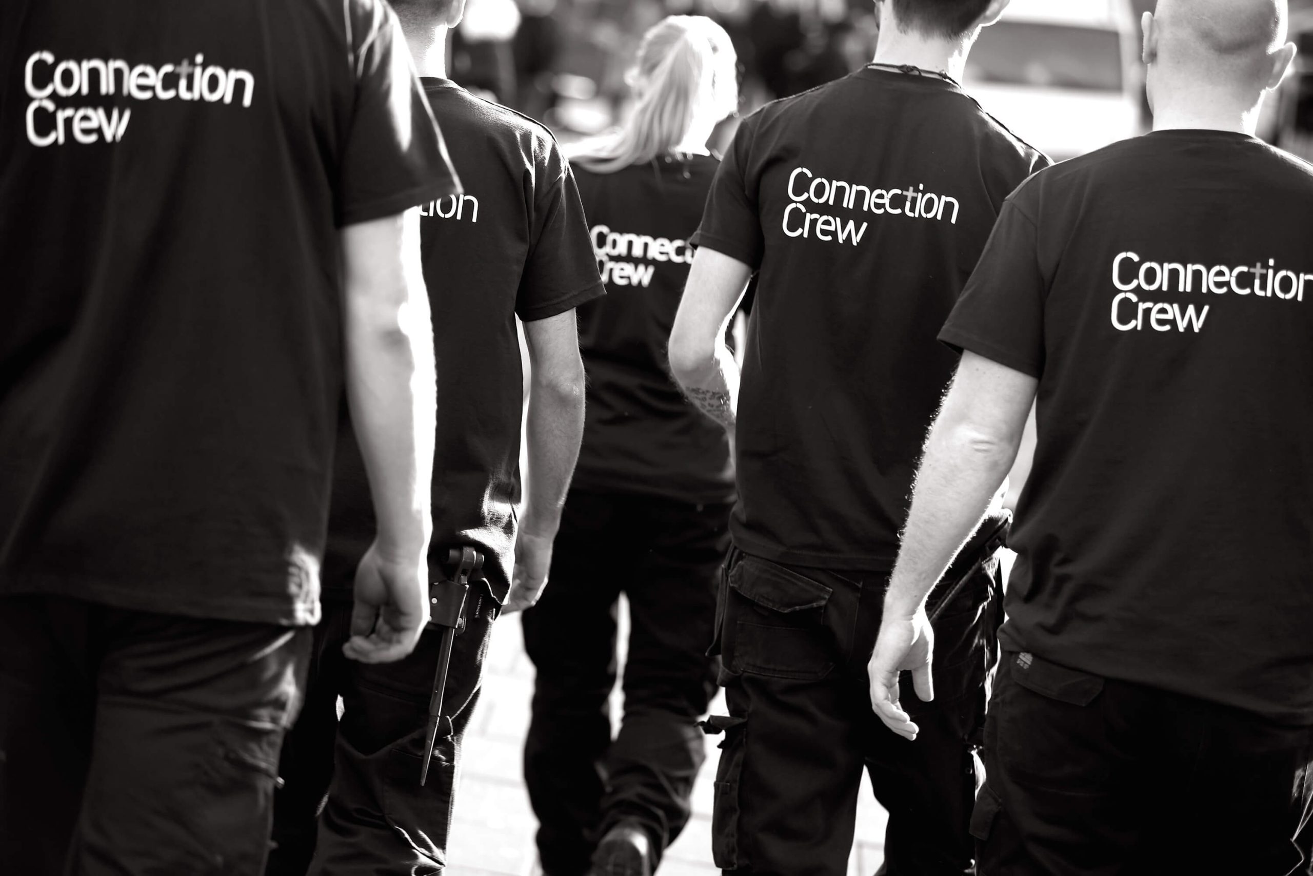 production bureau ethic of being mindful of the wellbeing of its people first