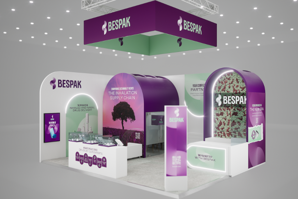 Pb studio creative norfolk agency spatial design 3d environment bespak