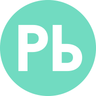 pb logo