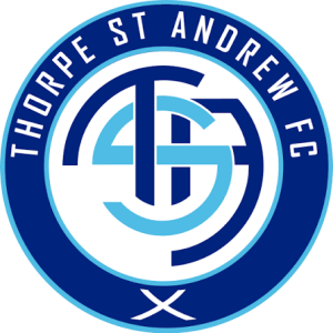 thorpse st andrews football club pumas